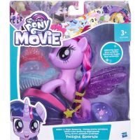 My Little Pony Mořský poník 15 cm s módními doplňky Twilight Sparkle 2