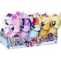 My Little Pony plyšový poník 25 cm Princess Twilight Sparkle 2