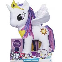 My Little Pony Plyšový poník s mávajícími křídly Princess Celestia 2