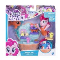 My Little Pony Podmořský hrací set s poníkem Pinkie Pie 2