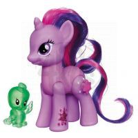 My Little Pony Pohybující se poník - Applejack 2