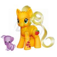 My Little Pony Pohybující se poník - Applejack 6