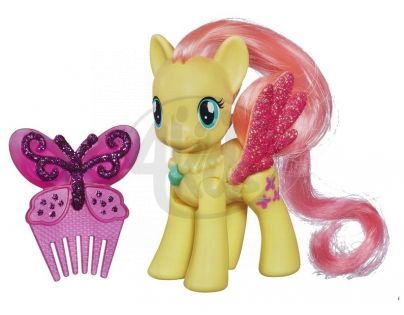 My Little Pony Pohybující se poník - Fluttershy