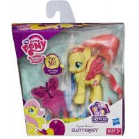 My Little Pony Pohybující se poník - Fluttershy 2