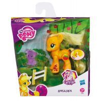 My Little Pony Pohybující se poník - Ploomette 5