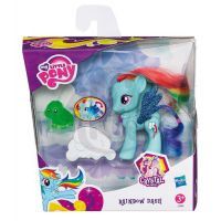 My Little Pony Pohybující se poník - Rainbow Dash 3