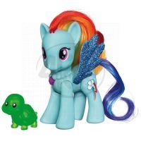 My Little Pony Pohybující se poník - Rainbow Dash 4