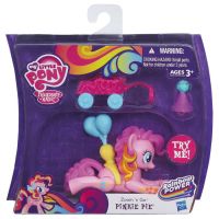My Little Pony Poníci s pohybem - Pinkie Pie 3
