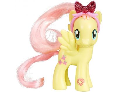 My Little Pony Poník s doplňkem - Fluttershy