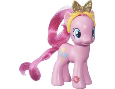 My Little Pony Poník s doplňkem - Pinkie Pie