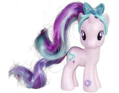 My Little Pony Poník s doplňkem - Starlight Climmer