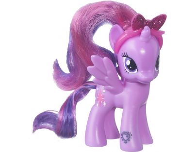 My Little Pony Poník s doplňkem - Twilight Sparkle