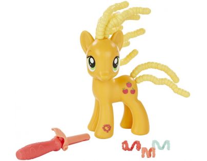 My Little Pony Poník s doplňky - Applejack