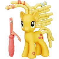 My Little Pony Poník s doplňky - Applejack 2