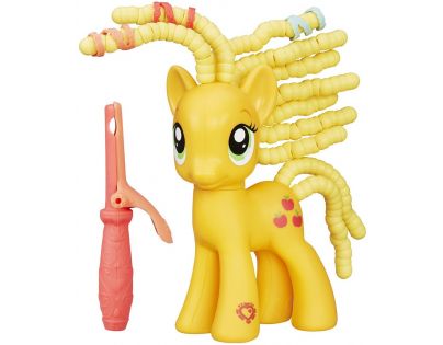 My Little Pony Poník s doplňky - Applejack