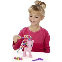 My Little Pony Poník s doplňky - Pinkie Pie 4