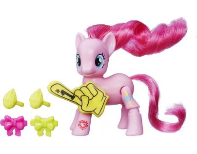 My Little Pony Poník s doplňky C1456 Pinkie Pie
