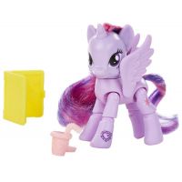 My Little Pony Poník s kloubovými body - Princess Twilight Sparkle 2
