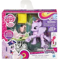 My Little Pony Poník s kloubovými body - Princess Twilight Sparkle 5