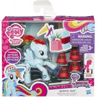 My Little Pony Poník s kloubovými body - Rainbow Dash 5
