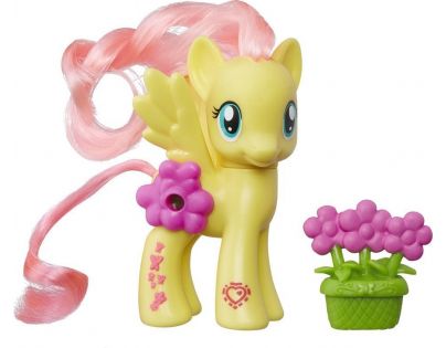 My Little Pony Poník s magickým okénkem - Fluttershy