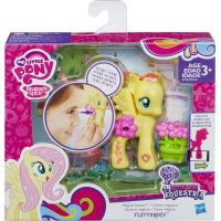 My Little Pony Poník s magickým okénkem - Fluttershy 2