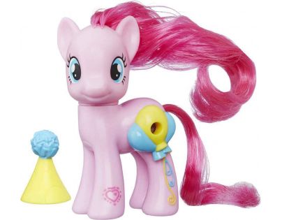 My Little Pony Poník s magickým okénkem - Pinkie Pie