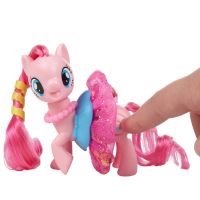 My Little Pony Poník s otáčecí sukní Pinkie Pie 2