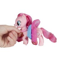 My Little Pony Poník s otáčecí sukní Pinkie Pie 3