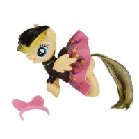 My Little Pony Poník s otáčecí sukní Songbird Serenade 2