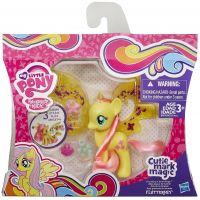 My Little Pony Poník s ozdobenými křídly - Fluttershy 2