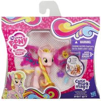 My Little Pony Poník s ozdobenými křídly - Honey Rays 2