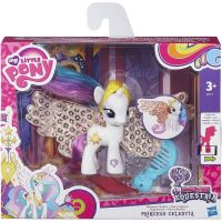 My Little Pony Poník s ozdobenými křídly - Princess Celestia 2