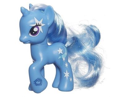 My Little Pony Poník s ozdobenými křídly - Trixie Lulamoon