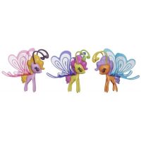 My Little Pony Poník s ozdobenými křídly - Trixie Lulamoon 3