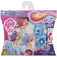 My Little Pony Poník s ozdobenými křídly - Trixie Lulamoon 4