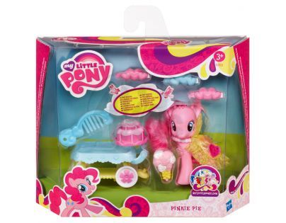 My Little Pony poník družička Hasbro A0012