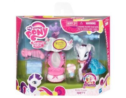 My Little Pony poník družička Hasbro A0012