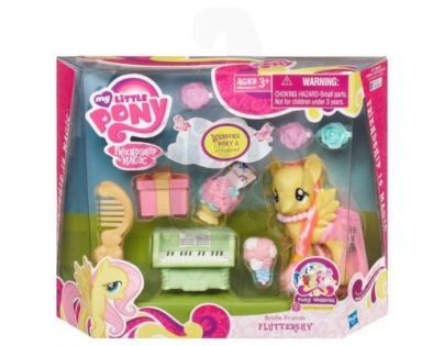 My Little Pony poník družička Hasbro A0012