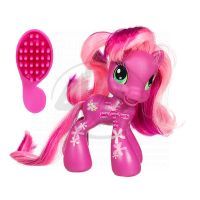 My Little Pony Poník s DVD (2 pohádky v češtině) 4