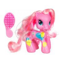 My Little Pony Poník s DVD (2 pohádky v češtině) 5