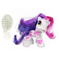My Little Pony Poník s DVD (2 pohádky v češtině) 6