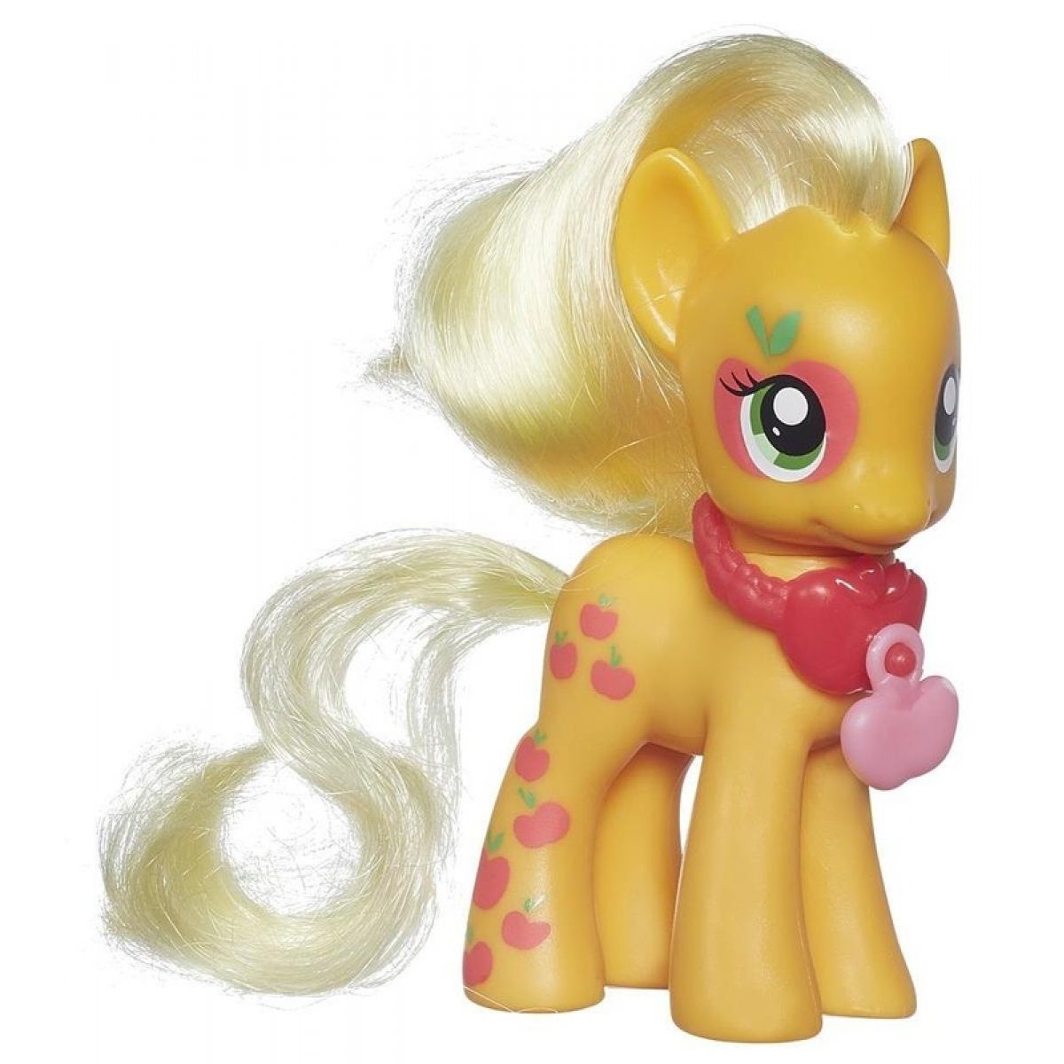My Little Pony Poník s krásným znaménkem - AppleJack