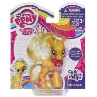 My Little Pony Poník s krásným znaménkem - AppleJack 2
