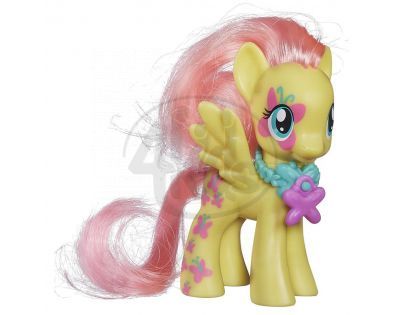 My Little Pony Poník s krásným znaménkem - Fluttershy