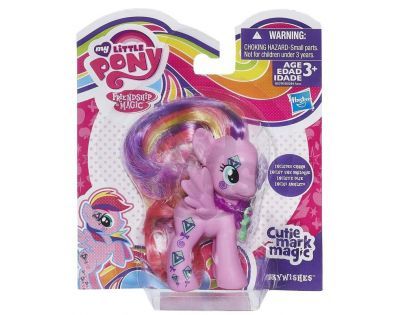 My Little Pony Poník s krásným znaménkem - Skywishes