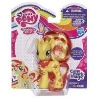 My Little Pony Poník s krásným znaménkem - Sunset Shimmer 2