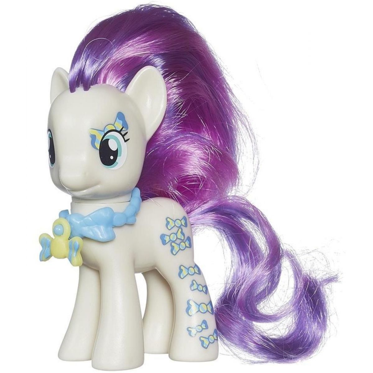 My Little Pony Poník s krásným znaménkem - Sweetie Drops
