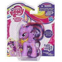 My Little Pony Poník s krásným znaménkem - Twilight Sparkle 2