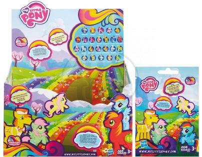 My Little Pony Poník v sáčku